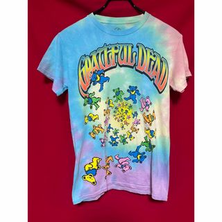 Grateful Dead ヴィンテージTシャツ(Tシャツ/カットソー(半袖/袖なし))