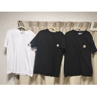 カーハート(carhartt)のカーハート tシャツ XXL(Tシャツ/カットソー(半袖/袖なし))