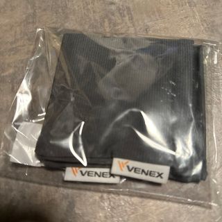 VENEX - VENEX ベネクス　新品未使用　非売品リストバンド