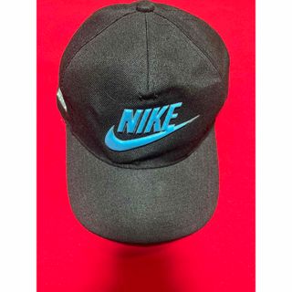 ナイキ(NIKE)のold nike cap 90s(キャップ)