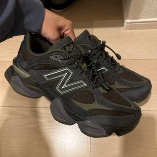 ニューバランス(New Balance)のニューバランス9060 26cm(スニーカー)