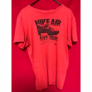 ナイキ(NIKE)のold nike ヴィンテージ　tシャツ(Tシャツ/カットソー(半袖/袖なし))