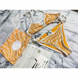 FENDI(水着)のフリマアイテム一覧 FENDI(水着)のフリマアイテム一覧