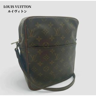 ヴィトン(LOUIS VUITTON) モノグラム ショルダーバッグ(メンズ)の通販 ヴィトン(LOUIS VUITTON) モノグラム ショルダーバッグ(メンズ)の通販