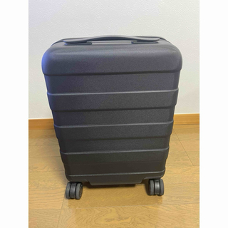MUJI (無印良品) - 無印良品　スーツケース　20L