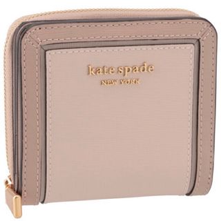 ケイトスペードニューヨーク(kate spade new york)のケイトスペード KATE SPADE 二つ折り財布 K8960(財布)