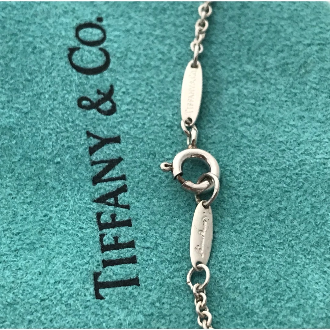 Tiffany & Co. - Tiffanyイニシャルr ネックレス希少の通販 by Tiffany & Co. - Tiffanyイニシャルr ネックレス希少の通販 by