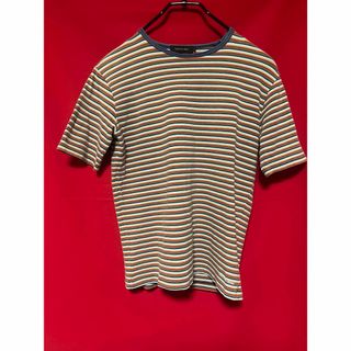 Calvin Klein - calvin klein jeans tシャツ ボーダー