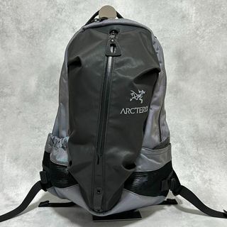 アークテリクス(ARC'TERYX)の美品✨ Arc’teryx アークテリクス BEAMS コラボ ARROW16(バッグパック/リュック)