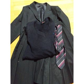 高校制服5点セット