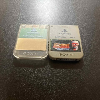 プレイステーション(PlayStation)のPS メモリーカード(その他)