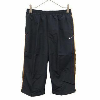 ナイキ(NIKE)の未使用 ナイキ トレーニング ウインド ショートパンツ S ブラック NIKE メンズ(ウォーキング)