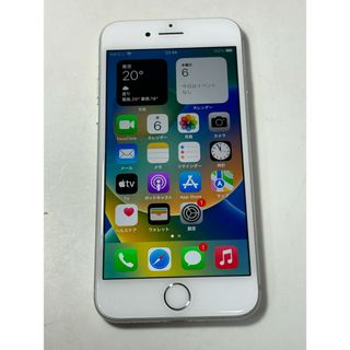 アップル(Apple)のiPhone8  64GB  simフリー(スマートフォン本体)