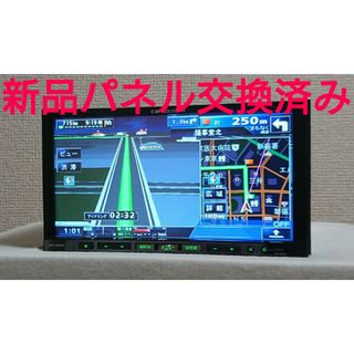 カロッツェリア