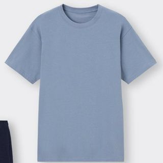 Tシャツ　半袖　シャツ　大きいサイズ　メンズ　レディース　3XL(Tシャツ(半袖/袖なし))