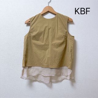 KBF トップス