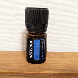 doTERRA