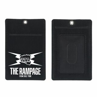 【特価商品】RAMPAGE パスケース(その他)