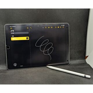 Apple - iPadPro(10.5インチ、64GB)wifi/Apple Pencil