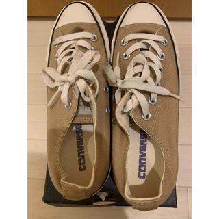 オールスター(ALL STAR（CONVERSE）)のコンバース オールスター スニーカー(スニーカー)