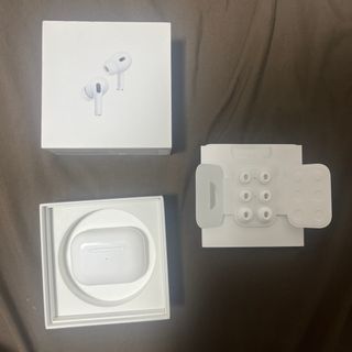 Apple - air pods pro 