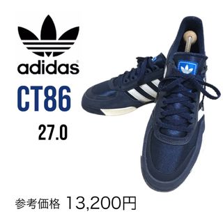 アディダス(adidas)のadidas originals CT86 GW5721(スニーカー)