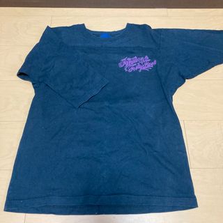 B50 イグニッション　IGNITION Tシャツ　袖長め　7部袖(Tシャツ/カットソー(半袖/袖なし))