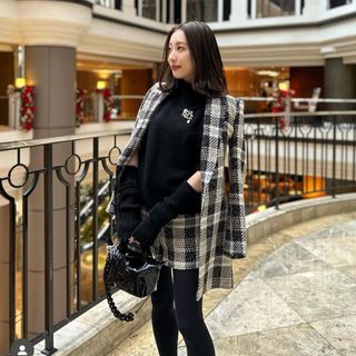 ZARA(チェック ・ セット/コーデ)のフリマアイテム一覧 ZARA(チェック ・ セット/コーデ)のフリマアイテム一覧