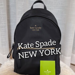 ケイトスペードニューヨーク(kate spade new york)のケイトスペード(リュック/バックパック)