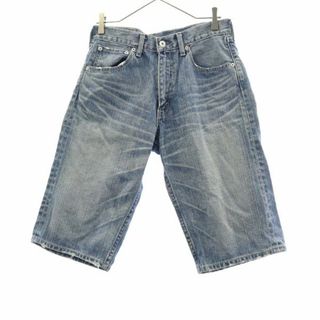 リーバイス(Levi's)のリーバイス 503 デニムショートパンツ W30 ブルー Levi's メンズ(ショートパンツ)