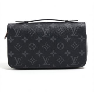 ルイヴィトン(LOUIS VUITTON)のルイヴィトン 長財布 ダミエ・グラフィット ジッピーウォレット・ヴェルティカル (その他)