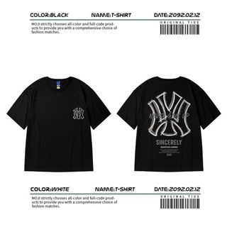 【売り切れ御免】ビッグシルエット 半袖 メンズ  XL ストリート系  tシャツ(Tシャツ/カットソー(半袖/袖なし))