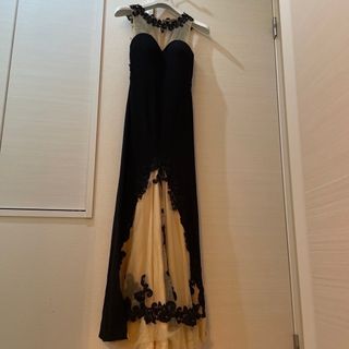 ドレス👗(ロングドレス)