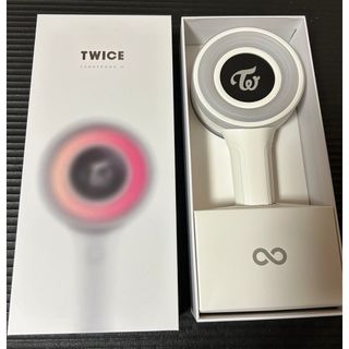 TWICE ペンライト CANDYBONG ∞ 