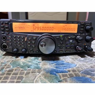 KENWOOD - ケンウッドHF~1200MHz オールモード固定機　TS-2000SX