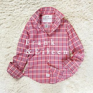 フランクアンドアイリーン(ピンク/桃色系)の通販 300点以上 フランクアンドアイリーン(ピンク/桃色系)の通販 300点以上