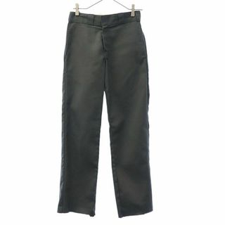 ディッキーズ(Dickies)のディッキーズ ワークパンツ W28 グレー Dickies メンズ(ワークパンツ/カーゴパンツ)