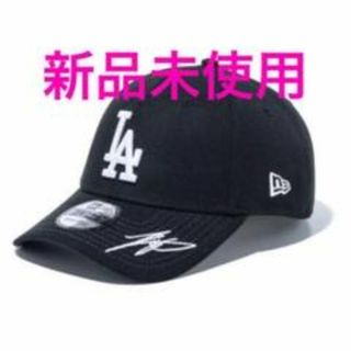 ニューエラー(NEW ERA)のNEW ERA 9Forty Shohei Ohtani Signature(キャップ)