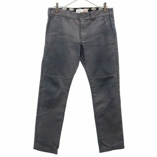 ディッキーズ(Dickies)のディッキーズ ワークパンツ グレー Dickies メンズ(ワークパンツ/カーゴパンツ)