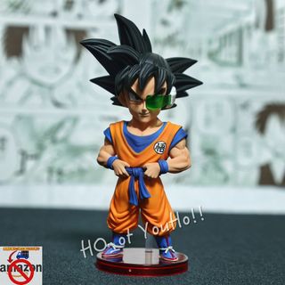 ドラゴンボール フィギュア ギニュー 孫悟空ver.