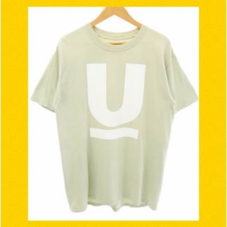 アンダーカバー(UNDERCOVER)の本物 アンダーカバー UNDAKOVR ワンオフ oneoff tシャツ lo2(Tシャツ/カットソー(半袖/袖なし))