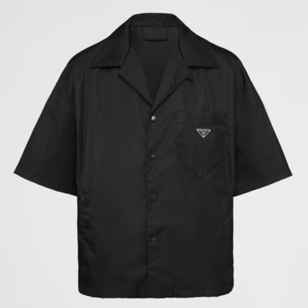 PRADA シャツ