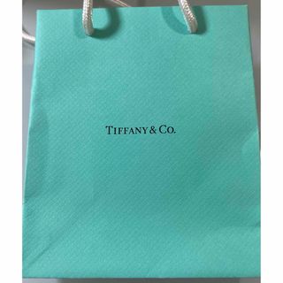 Tiffany & Co. - ティファニー袋、小物入れ 