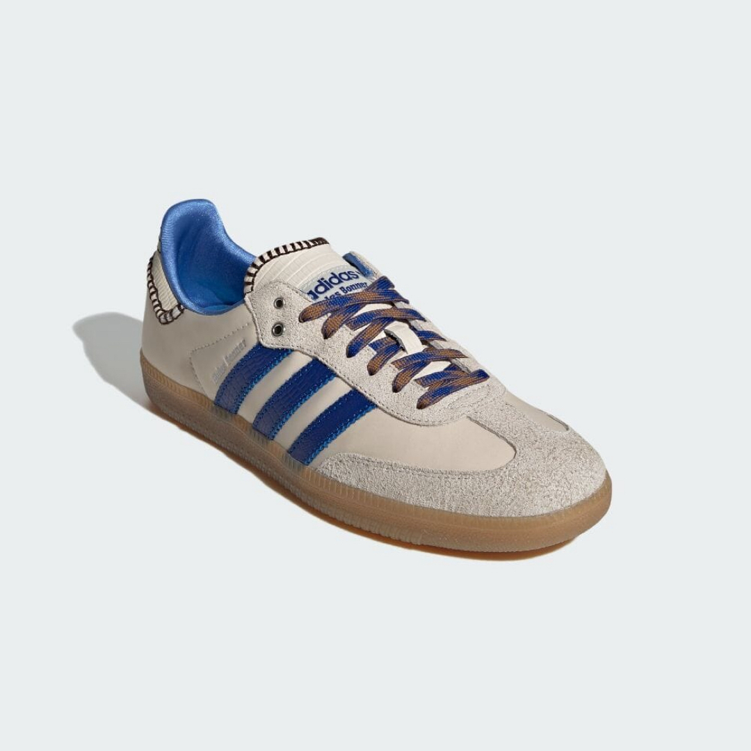 Originals(adidas) - 25.5cm Wales Bonner Samba IH7756 Originals(adidas) - 25.5cm Wales Bonner Samba IH7756