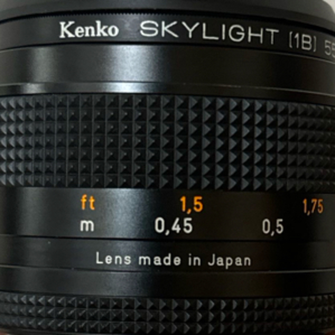 Carl Zeiss Planar 50mm F1.4 【ジャンク】 Carl Zeiss Planar 50mm F1.4 【ジャンク】