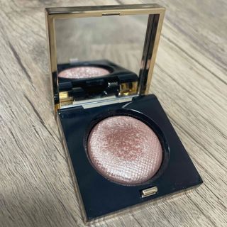 BOBBI BROWN - BOBBI BROWN リュクスアイシャドウ リッチ スパークル ムーンストーン