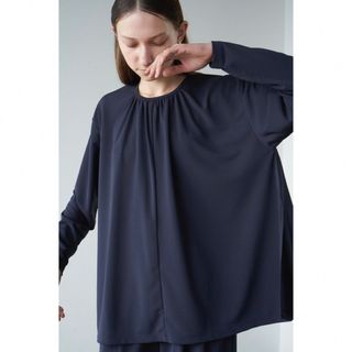 クラネ(CLANE)の未使用　CLANE TOWN RASH GUARD FLARE TOPS(その他)