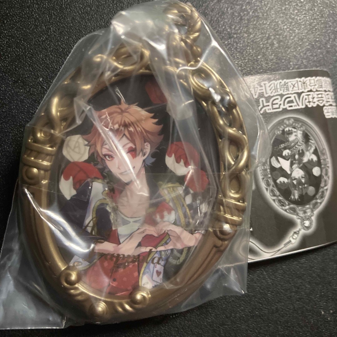 ツイステ エース・トラッポラ ピクウィズの通販 by パンダ's