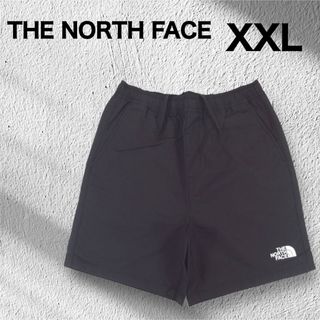 ザノースフェイス(THE NORTH FACE)のノースフェイス  パンツ XXL ハーフパンツ 韓国限定(ショートパンツ)