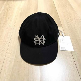 COMESANDGOES - COMESANDGOES 24SS NY CUBANS CAP / BLACK